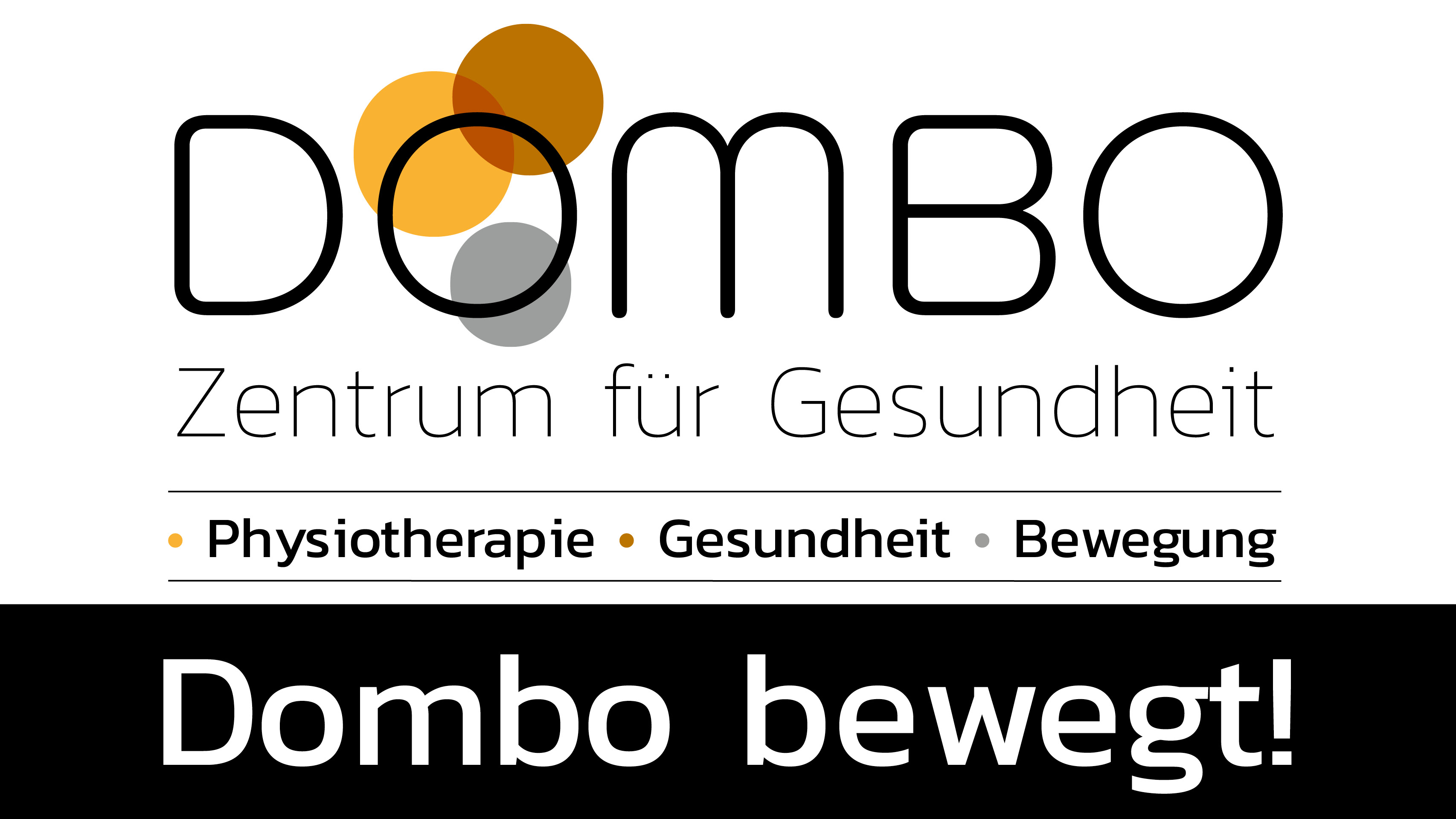 Dombo bewegt