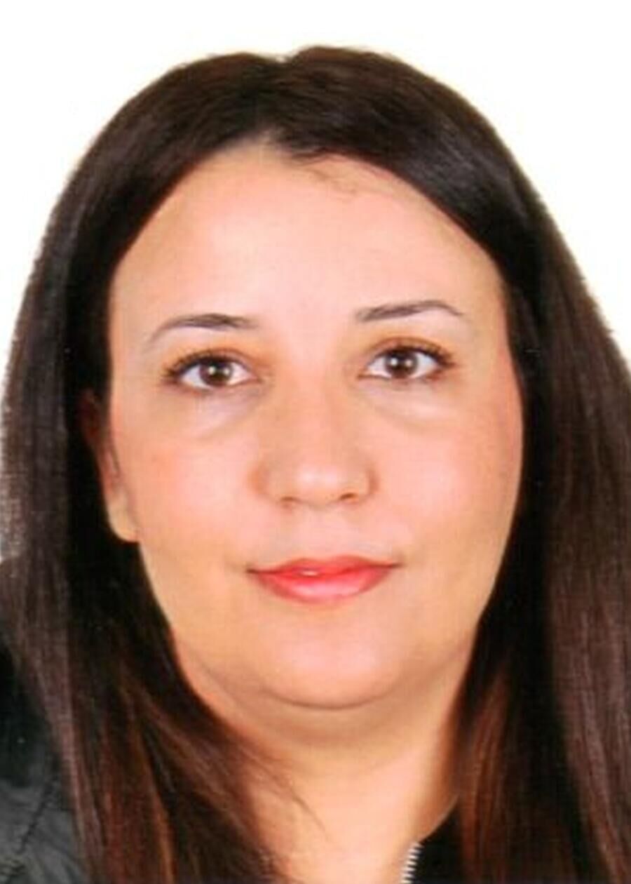 Ameni Nouira