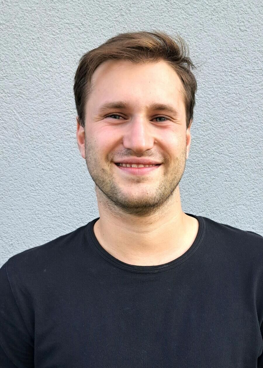 Konstantin Sauer