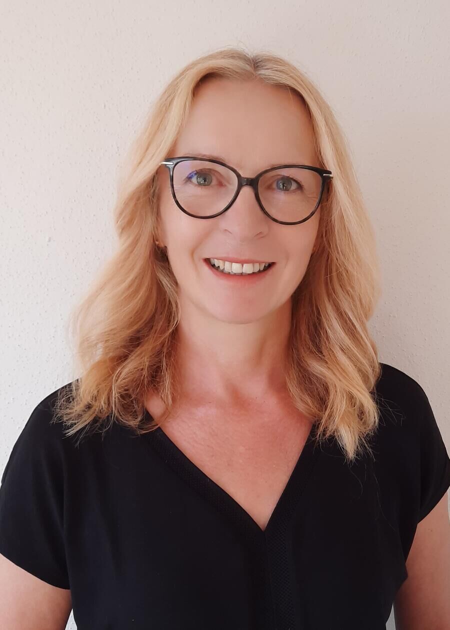 Sibylle Wolf