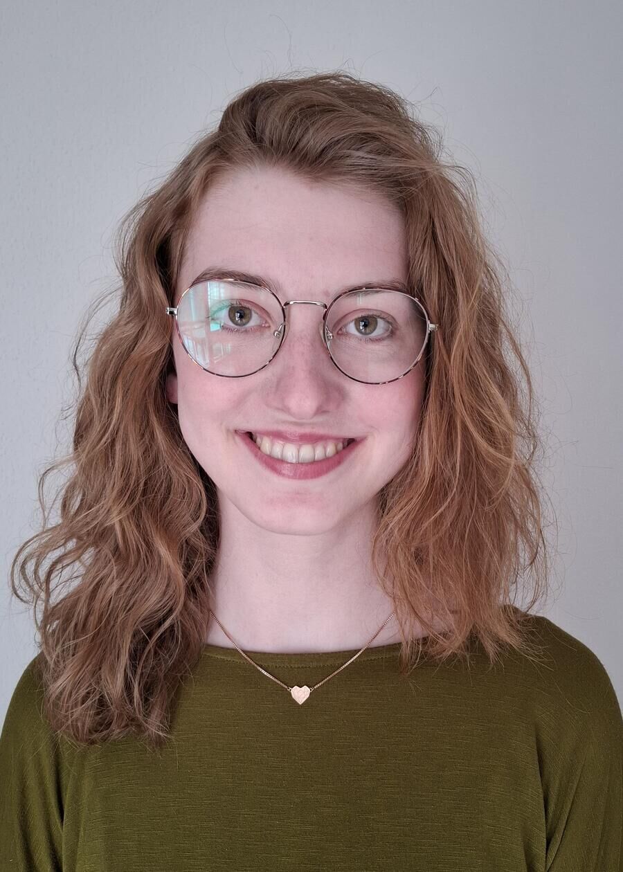 Vivien Weißenhorn